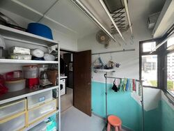 Blk 329 Ang Mo Kio Avenue 3 (Ang Mo Kio), HDB 3 Rooms #608053531